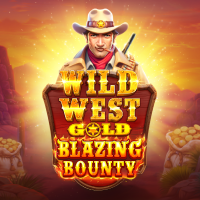 Wild West Gold+